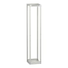 SCHNEIDER ELECTRIC - SNRLVS08404 Struttura Prisma P L400 P400
