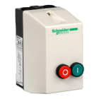 SCHNEIDER ELECTRIC - SNRLE1D35P7 AVVIAT. DIRETTO 32 230VAC