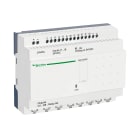 SCHNEIDER ELECTRIC - SNRSR2E201BD MODULO LOGICO AV 20 I/O 24V