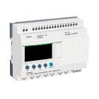SCHNEIDER ELECTRIC - SNRSR3B261BD MODULO LOGICO 26 I/O 24V
