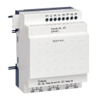 SCHNEIDER ELECTRIC - SNRSR3XT141B MODULO ESPANSIONE XT 14 I/O 24VCA