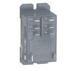 SCHNEIDER ELECTRIC - SNRRPF2BF7 Relè di potenza - Harmony RPF - 2 CO - 120 VAC - 25 A