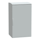 SCHNEIDER ELECTRIC - SNRZB5AK1583C0 TESTA SELETTORE LUMINOSO GIALLO GRIGIO