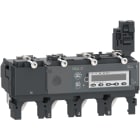 SCHNEIDER ELECTRIC - SNRC6345E630 Sganciatore MicroLogic 5.3E, ComPacT NSX630, 4 poli, protezioni elettroniche di base, misuratore di energia, valore nominale 630A
