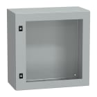 SCHNEIDER ELECTRIC - SNRZB5FG0D TESTA SELETTORE A CHIAVE 3 POS.D30MM