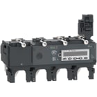 SCHNEIDER ELECTRIC - SNRC6346E630 Sganciatore MicroLogic 6.3E, ComPacT NSX630, 4 poli, protezioni elettroniche di base e per correnti differenziali, misuratore di energia, 630A
