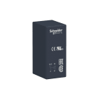 SCHNEIDER ELECTRIC - SNRRSB1A120U7 RELE INTERFACCIA 12A 240VAC