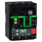 SCHNEIDER ELECTRIC - SNRC11E44V025B NSXM 16KA VIGI 25A 4P CAPOCORDA_T