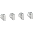 SCHNEIDER ELECTRIC - SNRLV833587SP Horizontal/vertical rear connection - for Masterpact MTZ1 06-16 - 4P drawout