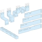 SCHNEIDER ELECTRIC - SNRLVS04489 Collegamento 1600A NT V fisso 3P