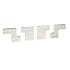 SCHNEIDER ELECTRIC - SNRLV833623SP DISTANZIATORI POLI MTZ1 4P
