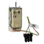 SCHNEIDER ELECTRIC - SNRLV833670SP Bobina di minima tensione MN 100/130 Vca/cc MTZ fisso Ricambio