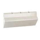 SCHNEIDER ELECTRIC - SNRLV847336SP SCHERMO ISOLANTE CAMERE MTZ1 4P FISSO