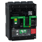 SCHNEIDER ELECTRIC - SNRC11H44V025L NSXM 70KA VIGI 25A 4P EVERLINK_T