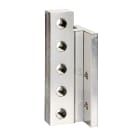 SCHNEIDER ELECTRIC - SNRLV847969SP Terminali posteriori verticali MTZ2 40 4P - ricambio