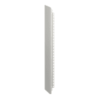 SCHNEIDER ELECTRIC - SNRLVS01043 1 FIANCO CASSETTA PRISMASET G IP30 15M