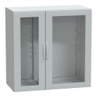 SCHNEIDER ELECTRIC - SNRNSYPLA12126TG 7035 ARM POL 1250X1250X620 P. TRASP