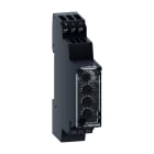 SCHNEIDER ELECTRIC - SNRRM17JA12M7 RELE CONTROLLO CORRENTE 220V-240VAC