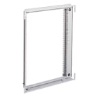 SCHNEIDER ELECTRIC - SNRNSYVDM16UP TELAIO RACK 19P GIREVOLE 16U
