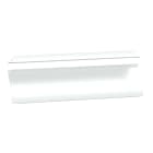 SCHNEIDER ELECTRIC - SNRLVS01053 FRONTALE NUOVO ZOCCOLO G IP40 L300