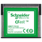 SCHNEIDER ELECTRIC - SNRHMIZCFA32 CFAST DA 32GB