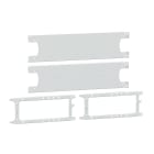 SCHNEIDER ELECTRIC - SNRLVS03406 PIASTRA NSXMVIGI LEVA-3P/4P V L650