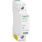 SCHNEIDER ELECTRIC - SNRA9L16182 SPD Acti9 iPRD1 12.5r , 1 P, 230 V, con segnalazione remota