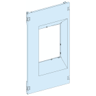 SCHNEIDER ELECTRIC - SNRLVS03697 PIASTRA DI FRONTALE NS800/1600 3P FISSO