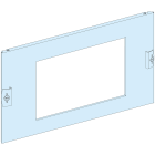 SCHNEIDER ELECTRIC - SNRLVS03713 PIASTRA FRONTALE INS1600 3P