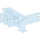 SCHNEIDER ELECTRIC - SNRLVS04425 COLL. A VALLE NS250 FISSO/DIR 3P