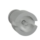 SCHNEIDER ELECTRIC - SNRLVS07945 BLOCCO INSERTO DOPPIA BARRA DIN