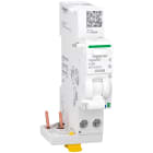 SCHNEIDER ELECTRIC - SNRA9TYBE625 ACT VIGIARC IC40 1PN 25A 30MA TIPO A-SI
