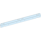 SCHNEIDER ELECTRIC - SNRLVS08814 2 TRAVERSE SOLL./FISSAGGIO 2 ARM 2 CAN G
