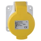 SCHNEIDER ELECTRIC - SNRPKF601 PRESA INC.DIR.IP44 2PT 16A 110V