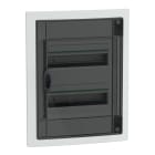 SCHNEIDER ELECTRIC - SNRLVSXF213 PRISMASET XS INCASSO 2X13 PORTA FUME 1TB