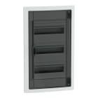 SCHNEIDER ELECTRIC - SNRLVSXF313 PrismaSet XS incasso 3x13 porta fumè 1TB
