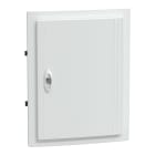 SCHNEIDER ELECTRIC - SNRLVSXG213 PRISMASET XS CARTONG 2X13 PORTABIANCA TB