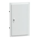 SCHNEIDER ELECTRIC - SNRLVSXG313 PrismaSet XS CARTONGESSO 3x13 portaBIANCA TB