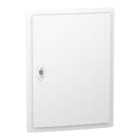 SCHNEIDER ELECTRIC - SNRLVSXG318 PRISMASET XS CARTONG 3X18 PORTABIANCA TB