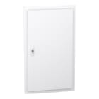 SCHNEIDER ELECTRIC - SNRLVSXG418 PrismaSet XS CARTONGESSO 4x18 portaBIANCA TB