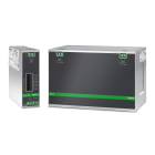 SCHNEIDER ELECTRIC - SNRBVS240XDPDR Modulo di controllo Easy UPS, 24 V CC-CC, guida DIN, industriale, 10 A