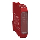 SCHNEIDER ELECTRIC - SNRXPSMCMAI0400 Modulo espansione di sicurezza 4 ingressi analogici m.vite