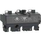 SCHNEIDER ELECTRIC - SNRC253TM200 Sganciatore TM200D, ComPacT NSX250, 3 poli, protezioni magnetotermiche, valore nominale 200A