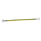 SCHNEIDER ELECTRIC - SNRNSYEL3525D8 Cavi messa a terra L350 mm 25 mm²