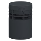 SCHNEIDER ELECTRIC - SNRXVB7C9V SONORO/BUZZER CON SUONO MODIFICABILE