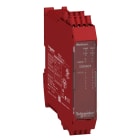 SCHNEIDER ELECTRIC - SNRXPSMCMDO0008C1G Modulo espansione di sicurezza 8 uscite digitali SIL1 m.molla