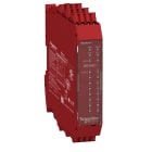 SCHNEIDER ELECTRIC - SNRXPSMCMDO0016C1G Modulo espansione di sicurezza 16 uscite digitali SIL1 m.molla