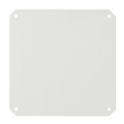 SCHNEIDER ELECTRIC - SNRNSYPMA3636G PIASTRA ISOL POL PLS 36X36