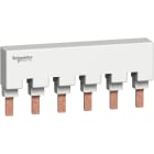 SCHNEIDER ELECTRIC - SNRM9XUP106 PETTINE 1P 6 MODULI UL508 PER C60BP