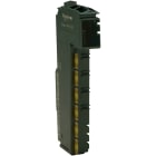SCHNEIDER ELECTRIC - SNRTM5SDI4A Modulo ingressi digitali - 4 ingressi - 100...240 Vca - 2 conduttori